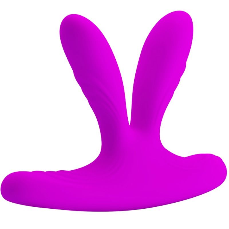 Pretty Love - Magic Finger Estimulador 2 Pretty Love - Magic Finger Estimulador - Imagen 2
