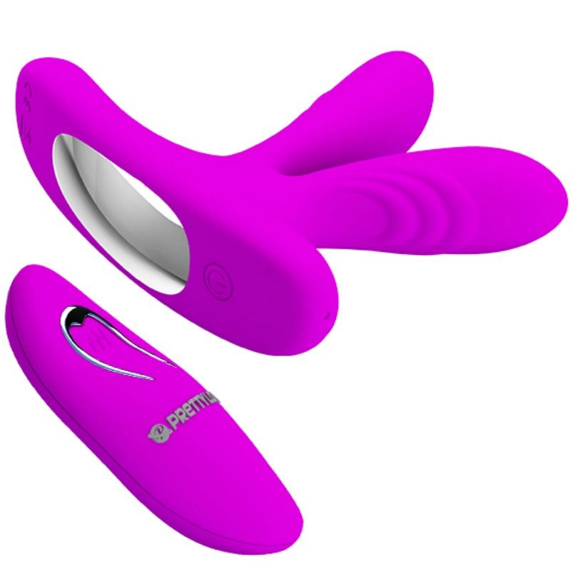 Pretty Love - Magic Finger Estimulador 3 Pretty Love - Magic Finger Estimulador - Imagen 3