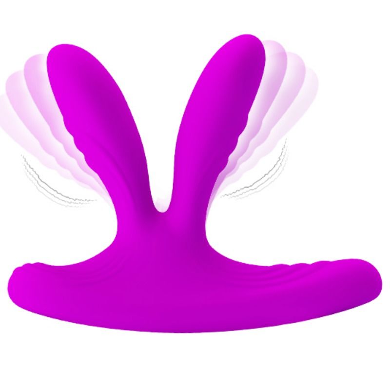 Pretty Love - Magic Finger Estimulador 7 Pretty Love - Magic Finger Estimulador - Imagen 7