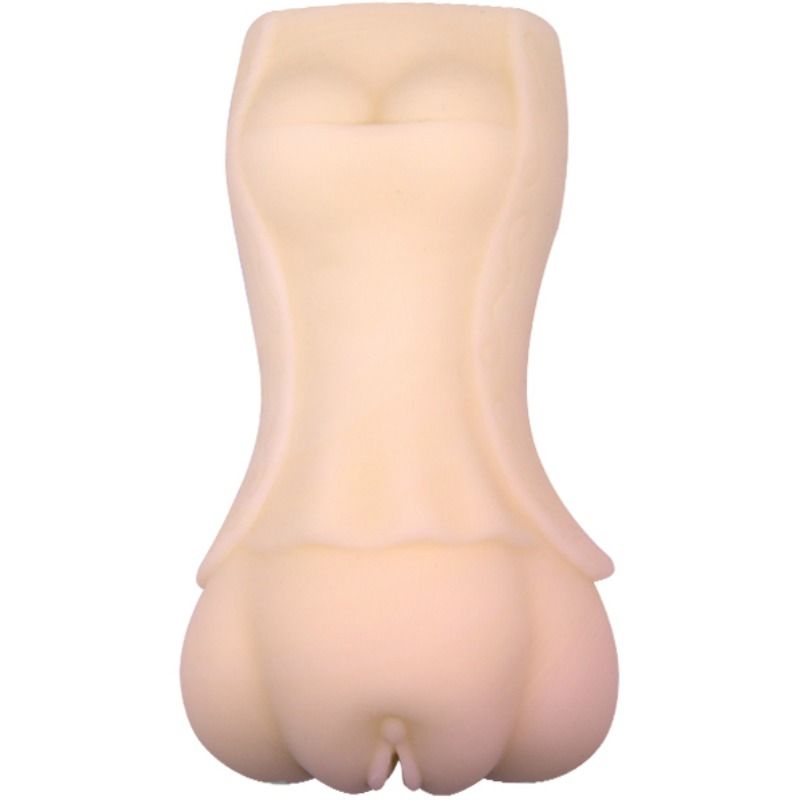 Crazy Bull - Masturbador Water Skin Vagina 1 Crazy Bull - Masturbador Water Skin Vagina