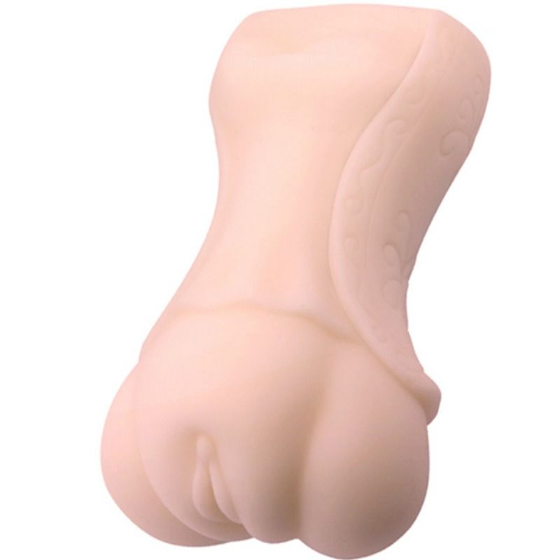 Crazy Bull - Masturbador Water Skin Vagina 2 Crazy Bull - Masturbador Water Skin Vagina - Imagen 2