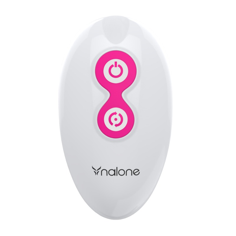 Nalone - Pearl Vibrador Anal Control Remoto Negro 5 Nalone - Pearl Vibrador Anal Control Remoto Negro - Imagen 5