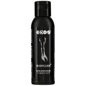 Eros - Bodyglide Lubricante Supercocentrado Silicona 50 Ml