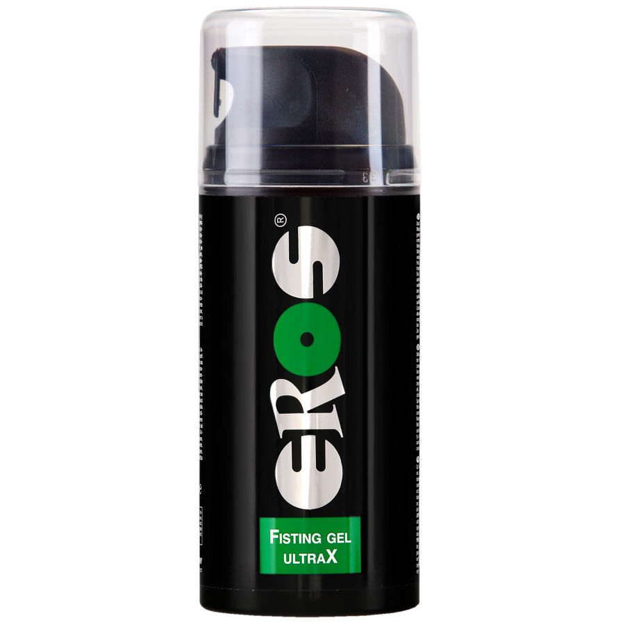 Eros - Fisting Anal Gel Lubricante Relajante 100 Ml 1 Eros - Fisting Anal Gel Lubricante Relajante 100 Ml