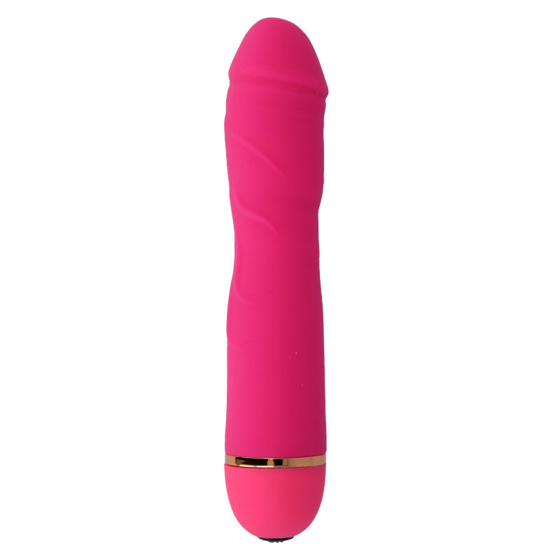 Intense - Airon 20 Speeds Silicone Rosa 3 Intense - Airon 20 Speeds Silicone Rosa - Imagen 3