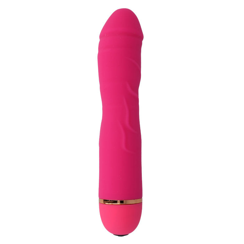 Intense - Airon 20 Speeds Silicone Rosa 4 Intense - Airon 20 Speeds Silicone Rosa - Imagen 4