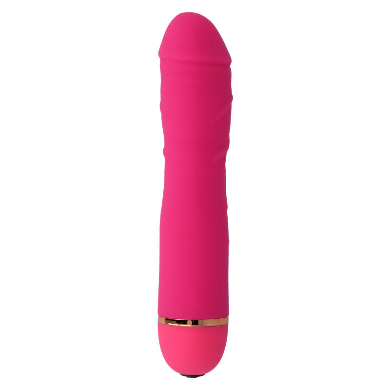 Intense - Airon 20 Speeds Silicone Rosa 5 Intense - Airon 20 Speeds Silicone Rosa - Imagen 5