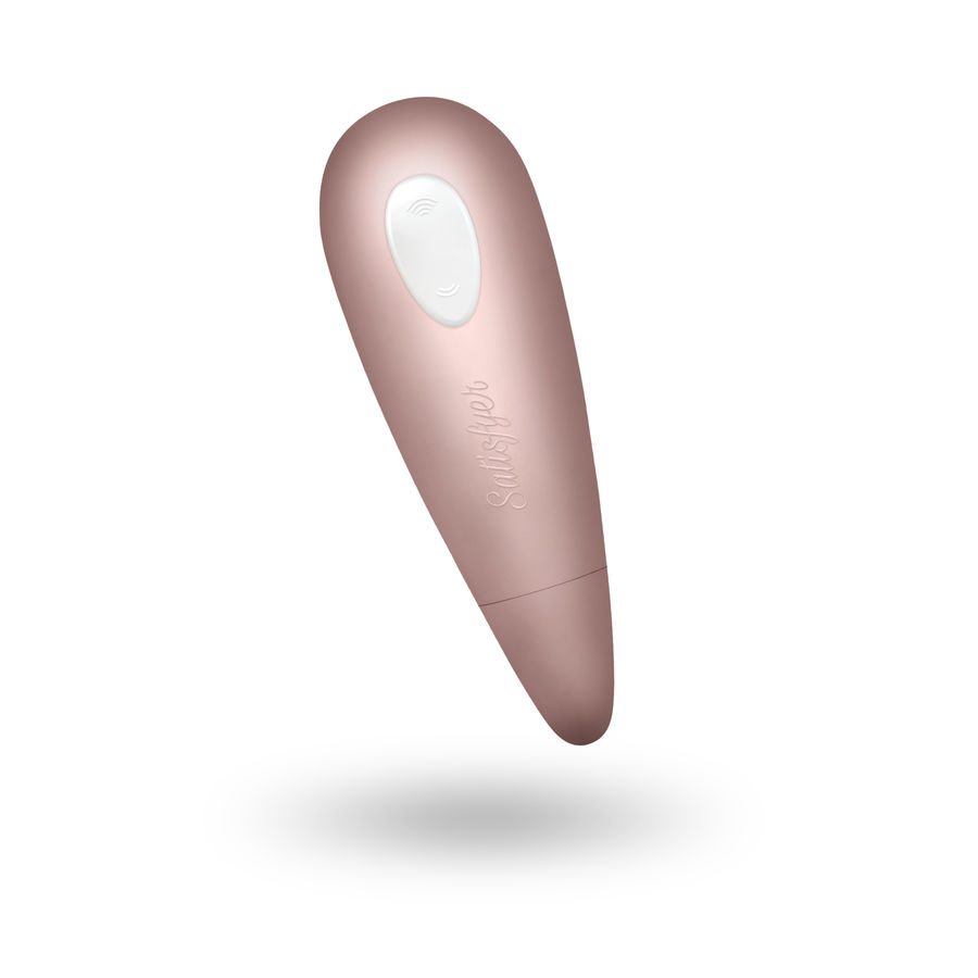 Satisfyer - 1 Next Generation 4 Satisfyer - 1 Next Generation - Imagen 4