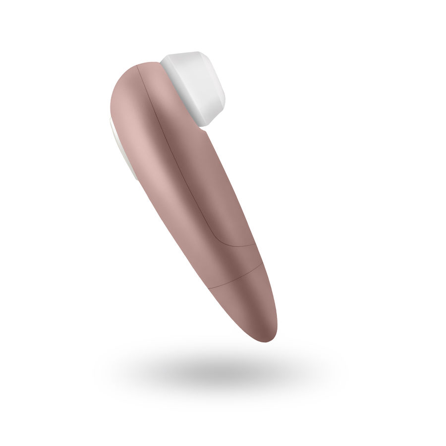 Satisfyer - 1 Next Generation 5 Satisfyer - 1 Next Generation - Imagen 5
