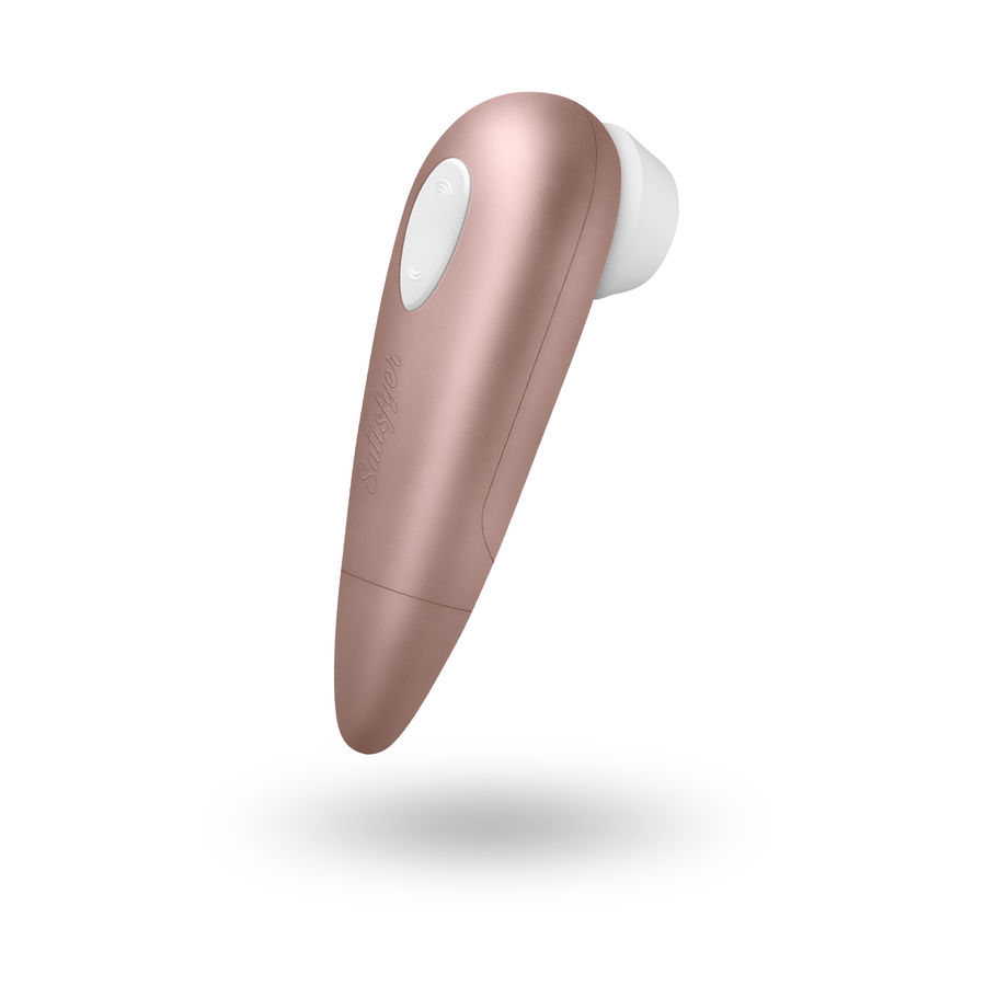 Satisfyer - 1 Next Generation 6 Satisfyer - 1 Next Generation - Imagen 6