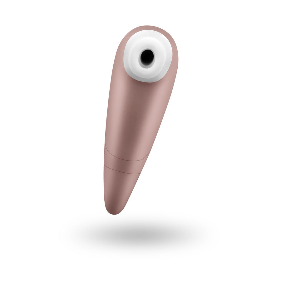 Satisfyer - 1 Next Generation 8 Satisfyer - 1 Next Generation - Imagen 8
