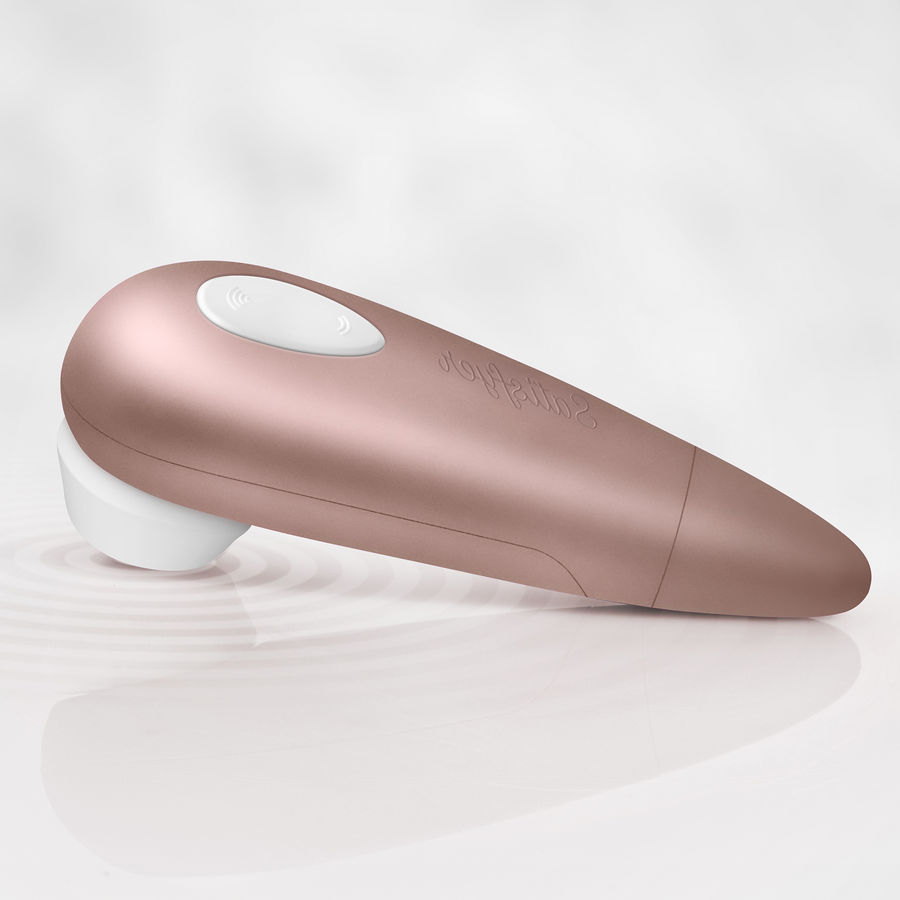 Satisfyer - 1 Next Generation 9 Satisfyer - 1 Next Generation - Imagen 9
