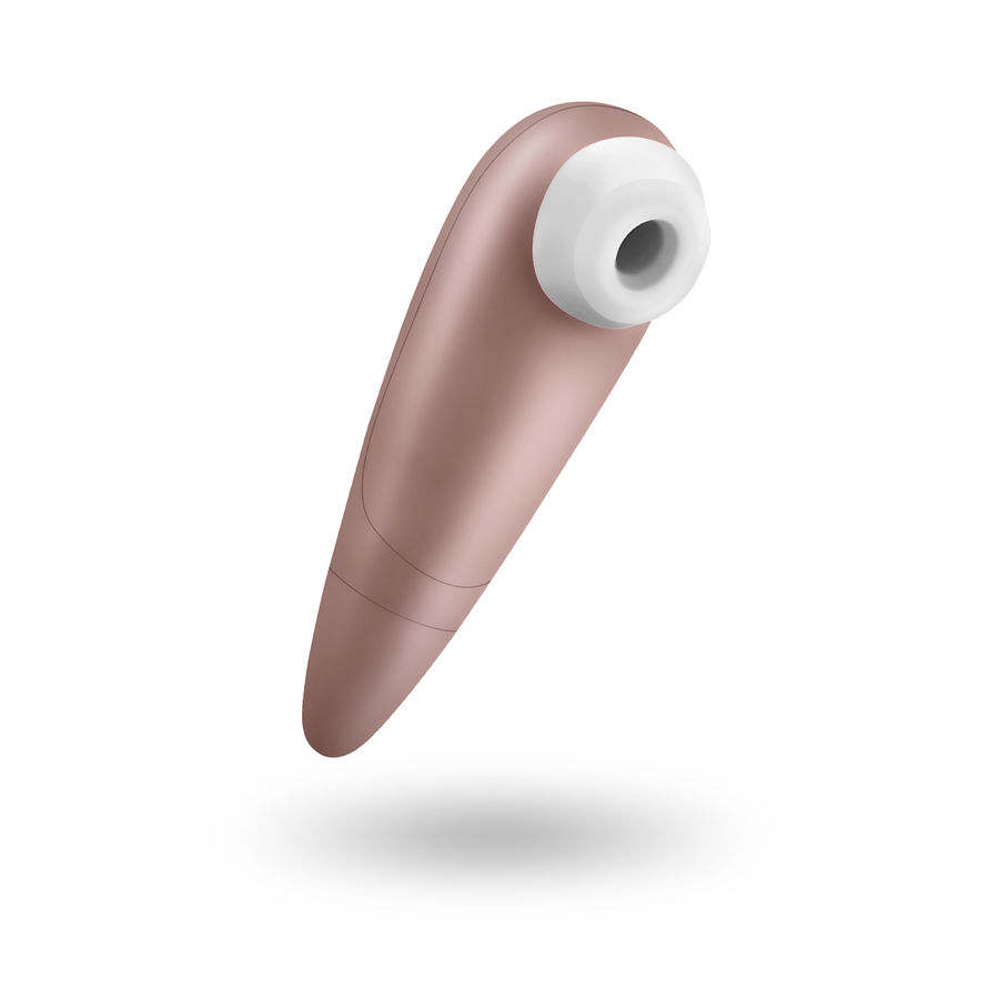 Satisfyer - 1 Next Generation 10 Satisfyer - 1 Next Generation - Imagen 10