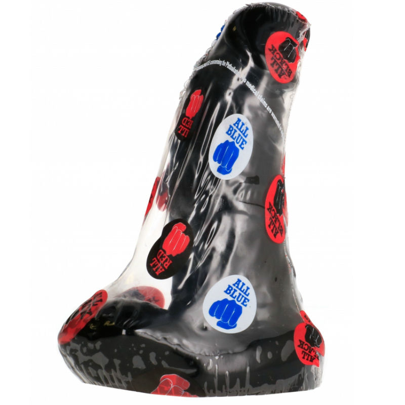All Black - Dildo 13 Cm 3 All Black - Dildo 13 Cm - Imagen 3