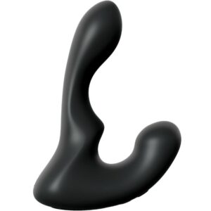 Masajeador de Próstata Vibrador Recargable Usb