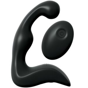 P-Spot Pro Masajeador de Próstata Recargable con Control Remoto