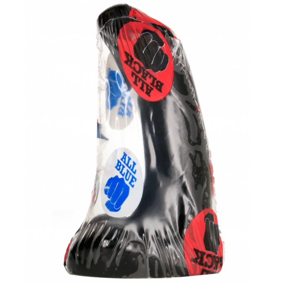 All Black - Dildo 9 Cm 3 All Black - Dildo 9 Cm - Imagen 3