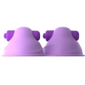 Fantasy for Her - Succionador de Pezones con Vibracion