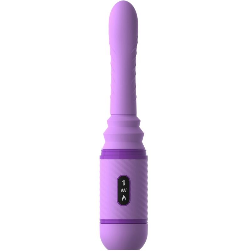 Fantasy For Her - Love Masturbador Thrust-Her 2 Fantasy For Her - Love Masturbador Thrust-Her - Imagen 2