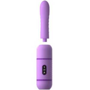Fantasy for Her - Love Masturbador Thrust-Her
