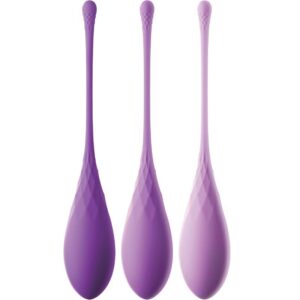 Fantasy for Her - Set Bolas Kegel