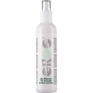 Eros - Limpiador de Juguetes All Purpose 200 Ml
