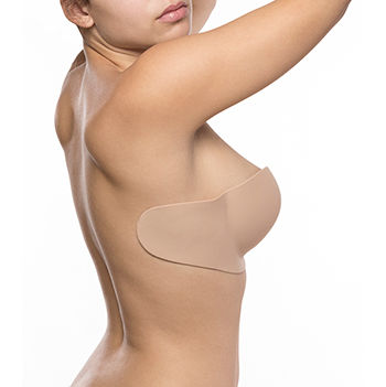 Bye-Bra - Gala Sujetador Copa D Beige 5 Bye-Bra - Gala Sujetador Copa D Beige - Imagen 5