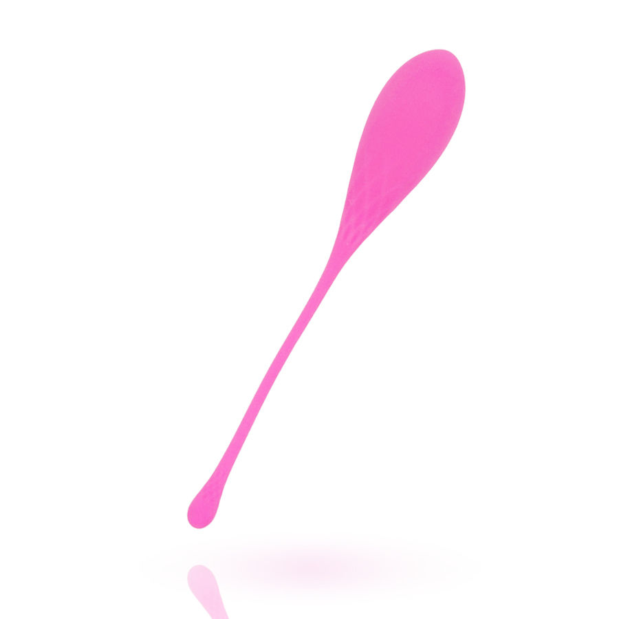 Leslie - Kegel Fit Entregador Suelo Pelvico 6 Pesos 16 Leslie - Kegel Fit Entregador Suelo Pelvico 6 Pesos - Imagen 16