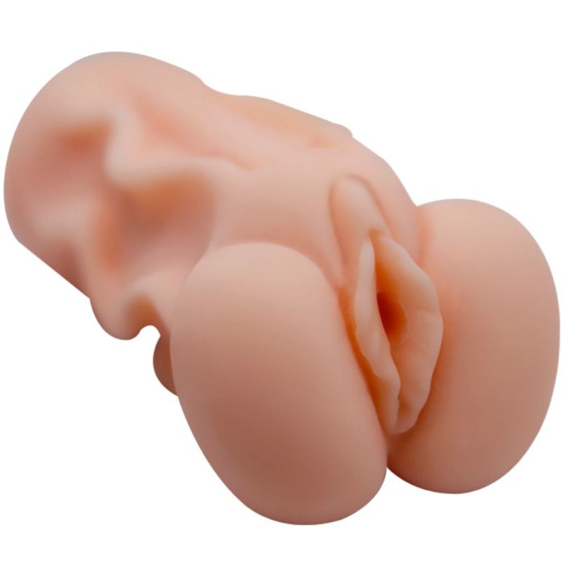 Crazy Bull - Linda Masturbador Vagina 13.7 Cm 1 Crazy Bull - Linda Masturbador Vagina 13.7 Cm