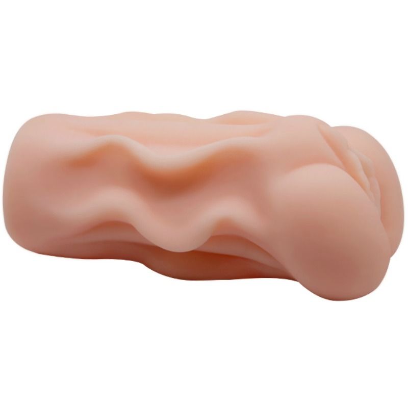 Crazy Bull - Linda Masturbador Vagina 13.7 Cm 4 Crazy Bull - Linda Masturbador Vagina 13.7 Cm - Imagen 4