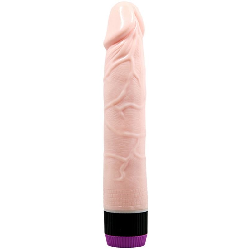 Baile - Adour Club Vibrador Realístico 21.5 Cm 1 Baile - Adour Club Vibrador Realístico 21.5 Cm