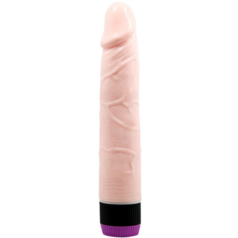 Baile - Adour Club Vibrador Realístico 21.5 Cm 5 Baile - Adour Club Vibrador Realístico 21.5 Cm - Imagen 5