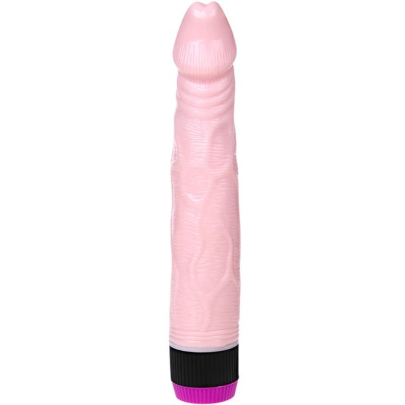 Baile - Adour Club Vibrador Realístico 22.5 Cm 5 Baile - Adour Club Vibrador Realístico 22.5 Cm - Imagen 5