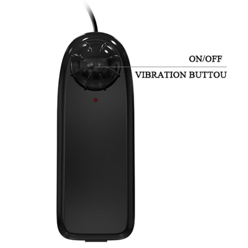 Baile - Arbitrariness Dildo Función Vibración Y Rotación 8 Baile - Arbitrariness Dildo Función Vibración Y Rotación - Imagen 8