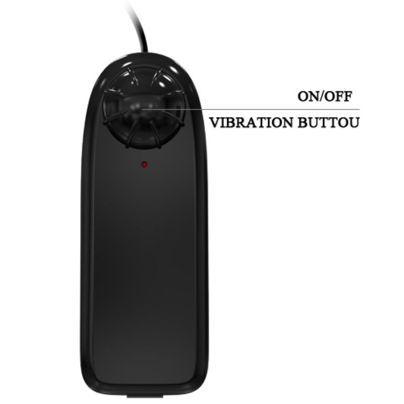 Baile - Arbitrariness Dildo Vibrador Realístico 1 Baile - Arbitrariness Dildo Vibrador Realístico