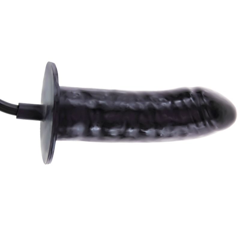 Baile - Bigger Joy Pene Hinchable 16 Cm 2 Baile - Bigger Joy Pene Hinchable 16 Cm - Imagen 2