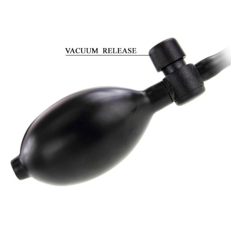 Baile - Bigger Joy Pene Hinchable 16 Cm 3 Baile - Bigger Joy Pene Hinchable 16 Cm - Imagen 3