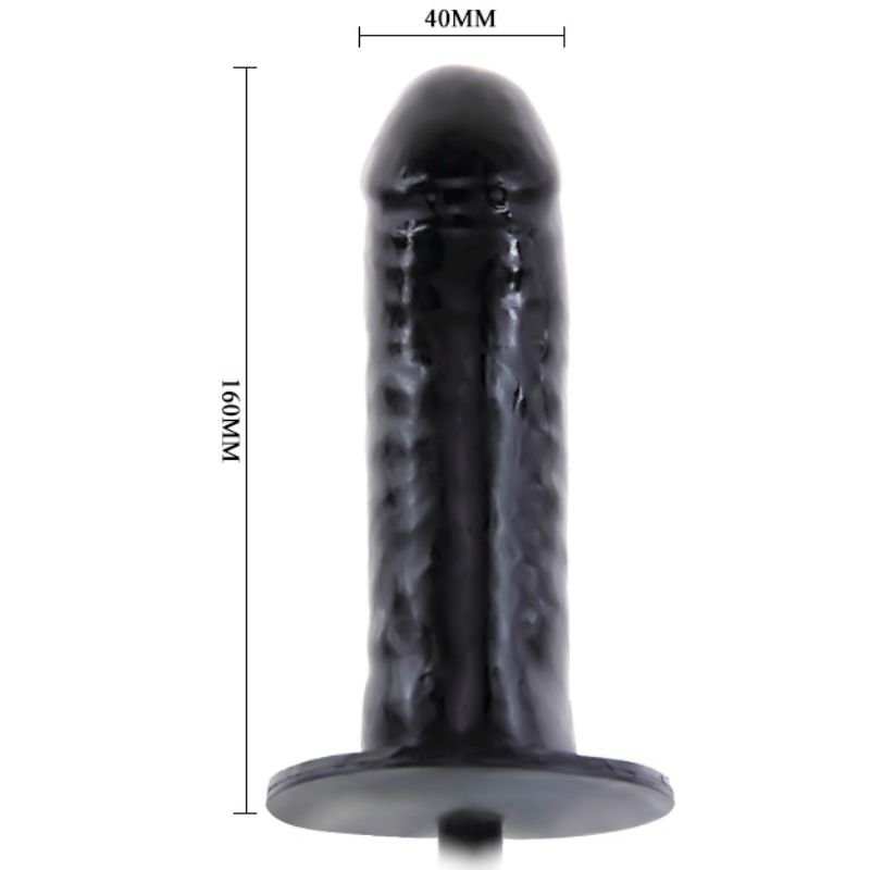 Baile - Bigger Joy Pene Hinchable 16 Cm 5 Baile - Bigger Joy Pene Hinchable 16 Cm - Imagen 5