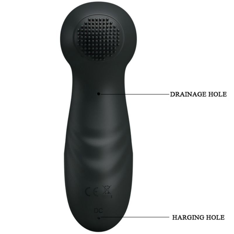 Pretty Love - Smart Hammer Vibración Y Succionador 3 Pretty Love - Smart Hammer Vibración Y Succionador - Imagen 3