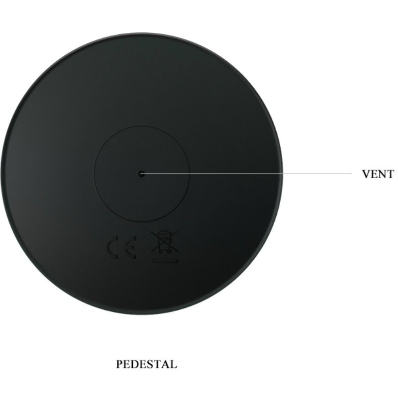 Pretty Love - Plug Magic Jinger Up &Amp; Down Y Vibración 2 Pretty Love - Plug Magic Jinger Up &Amp; Down Y Vibración - Imagen 2