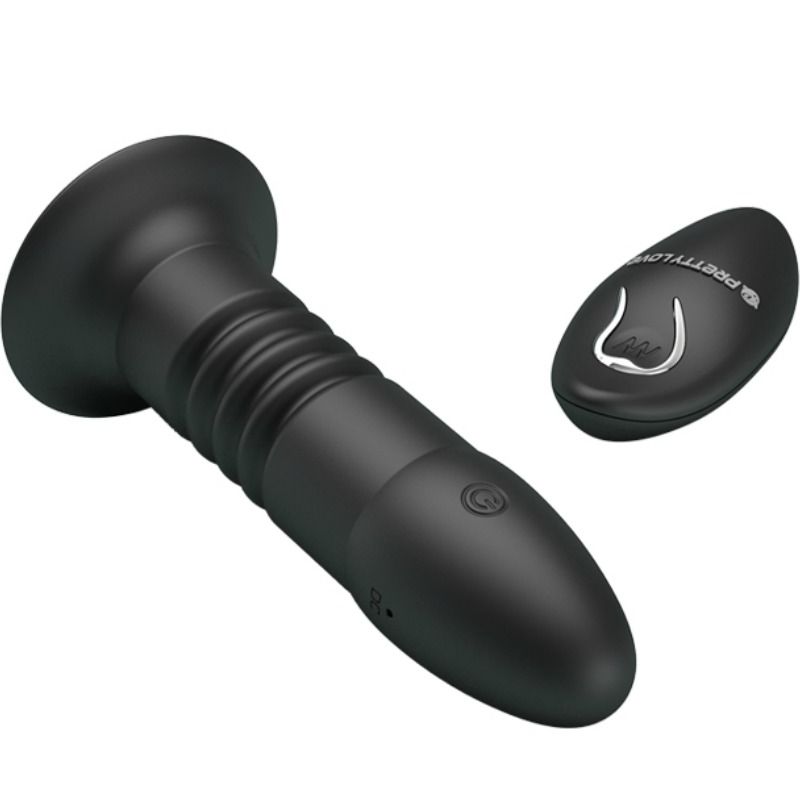 Pretty Love - Plug Magic Jinger Up &Amp; Down Y Vibración 3 Pretty Love - Plug Magic Jinger Up &Amp; Down Y Vibración - Imagen 3