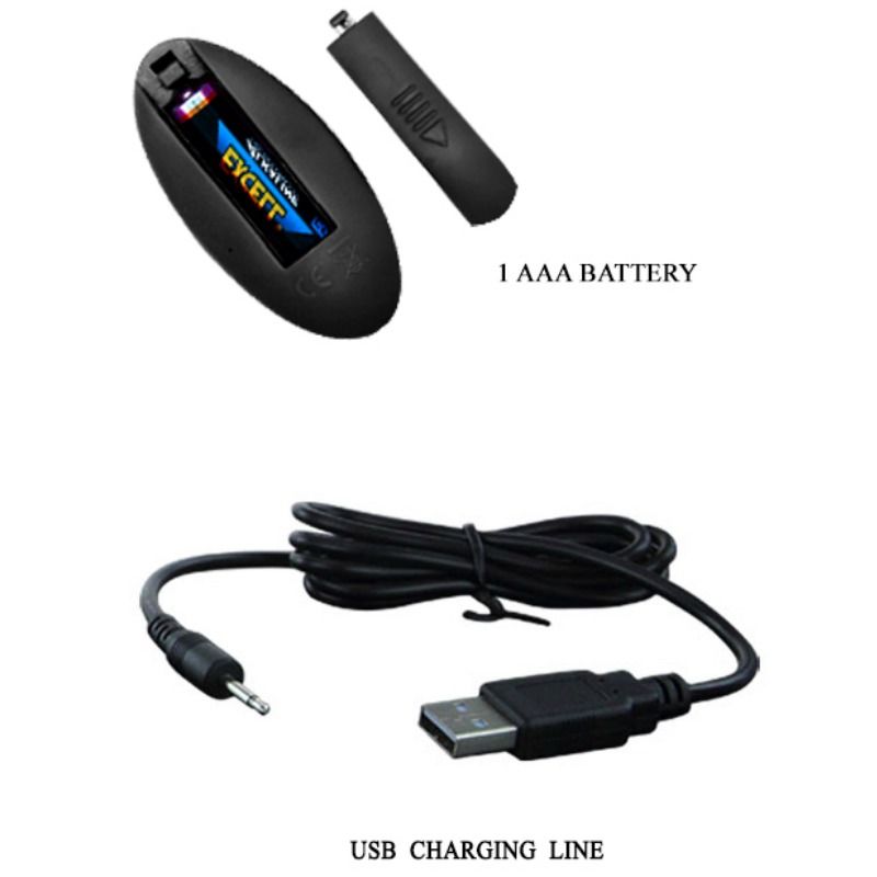 Pretty Love - Plug Magic Jinger Up &Amp; Down Y Vibración 4 Pretty Love - Plug Magic Jinger Up &Amp; Down Y Vibración - Imagen 4