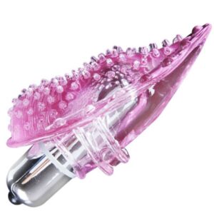 Baile - Finger Vibrator Masajeador Estimulante