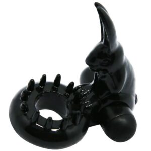 Baile - Sweet Ring Anillo con Rabbit