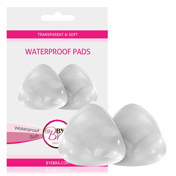 Bye-Bra - Almohadillas Push-Up Impermeable 4 Bye-Bra - Almohadillas Push-Up Impermeable - Imagen 4