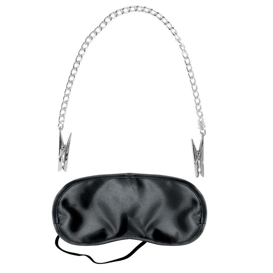 Fetish Fantasy Limited Edition - Kit Fetish 3 Fetish Fantasy Limited Edition - Kit Fetish - Imagen 3