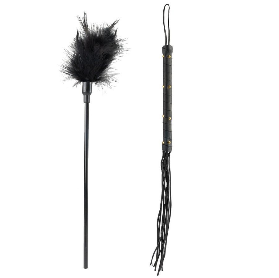 Fetish Fantasy Limited Edition - Kit Fetish 4 Fetish Fantasy Limited Edition - Kit Fetish - Imagen 4
