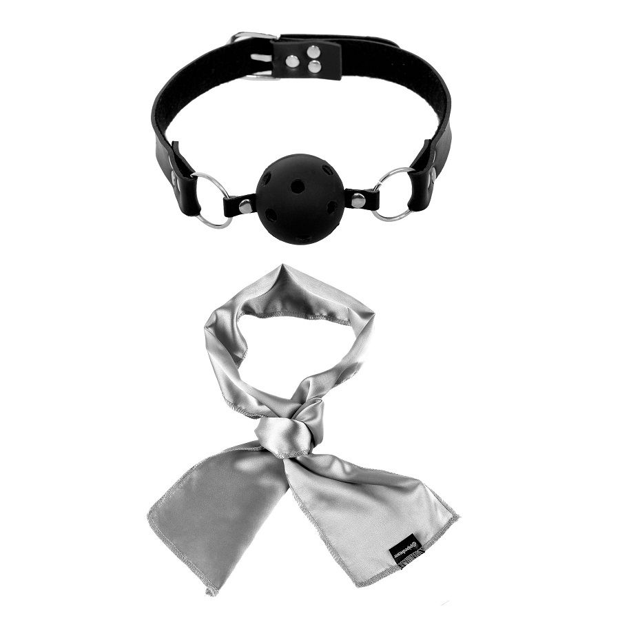 Fetish Fantasy Limited Edition - Kit Fetish 5 Fetish Fantasy Limited Edition - Kit Fetish - Imagen 5