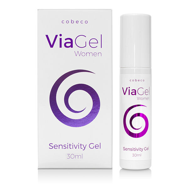 Cobeco - Viagel Para Mujer Gel Estimulante 30Ml 1 Cobeco - Viagel Para Mujer Gel Estimulante 30Ml