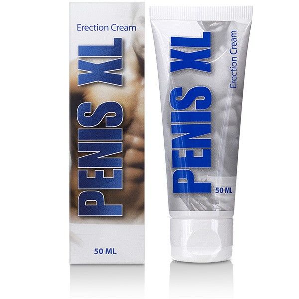 Cobeco - Penis Xl Crema Aumento Pene 50 Ml 2 Cobeco - Penis Xl Crema Aumento Pene 50 Ml - Imagen 2